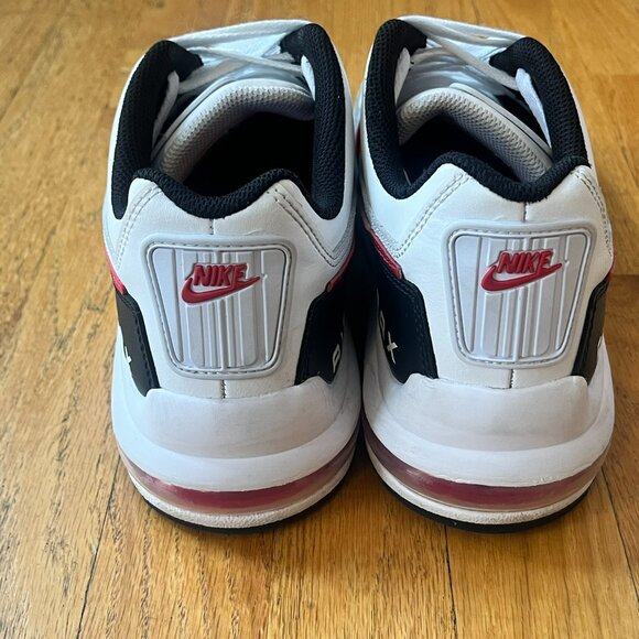 Men's Nike Air Max 3 - Size 9.5 - Picture 5 of 7